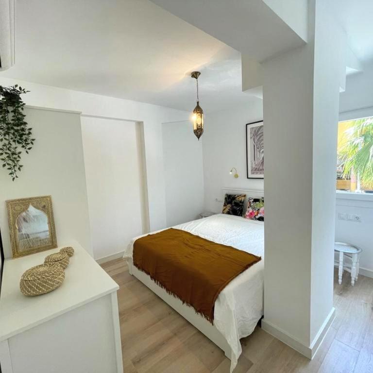 PARIS ARCHITECTURE - Torremolinos - Apartment with Terrace - 18