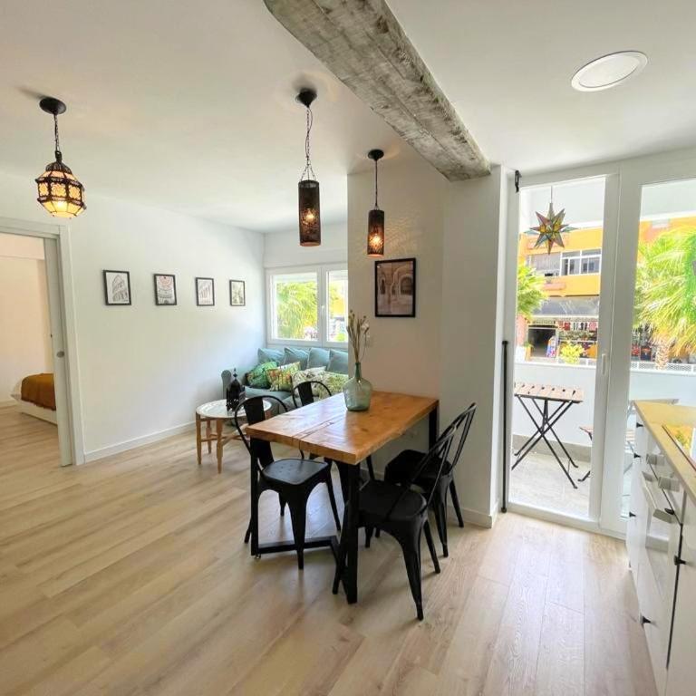 PARIS ARCHITECTURE - Torremolinos - Apartment with Terrace - 14