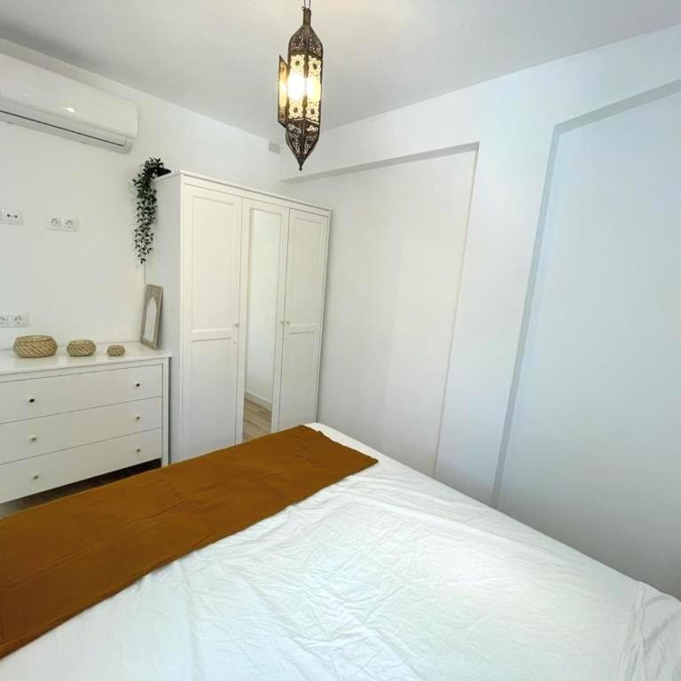 PARIS ARCHITECTURE - Torremolinos - Apartment with Terrace - 17