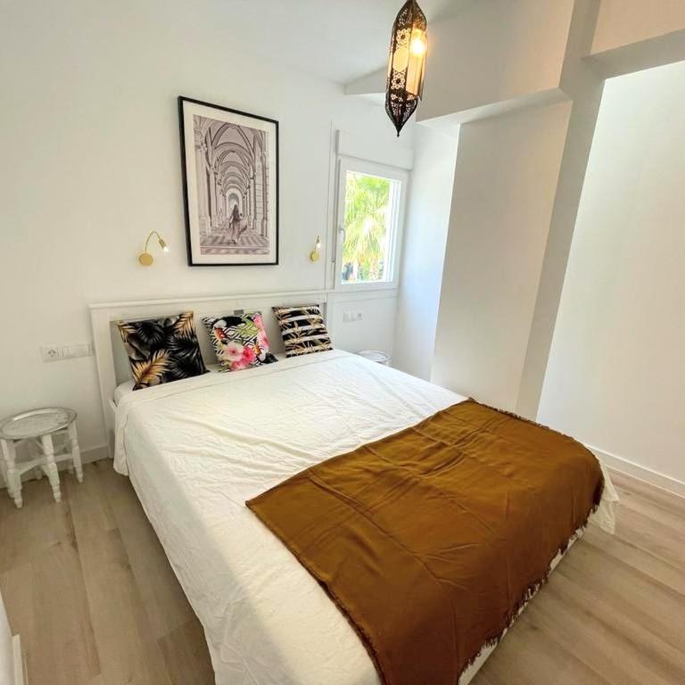 PARIS ARCHITECTURE - Torremolinos - Apartment with Terrace - 7