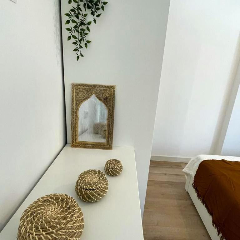 PARIS ARCHITECTURE - Torremolinos - Apartment with Terrace - 21