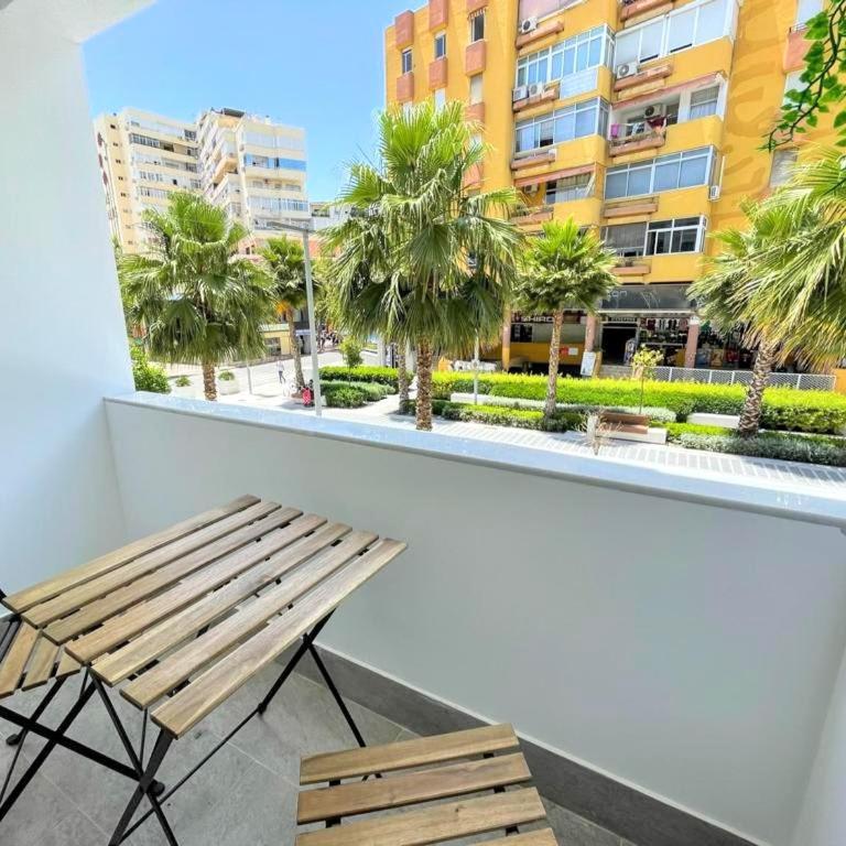 PARIS ARCHITECTURE - Torremolinos - Apartment with Terrace - 6