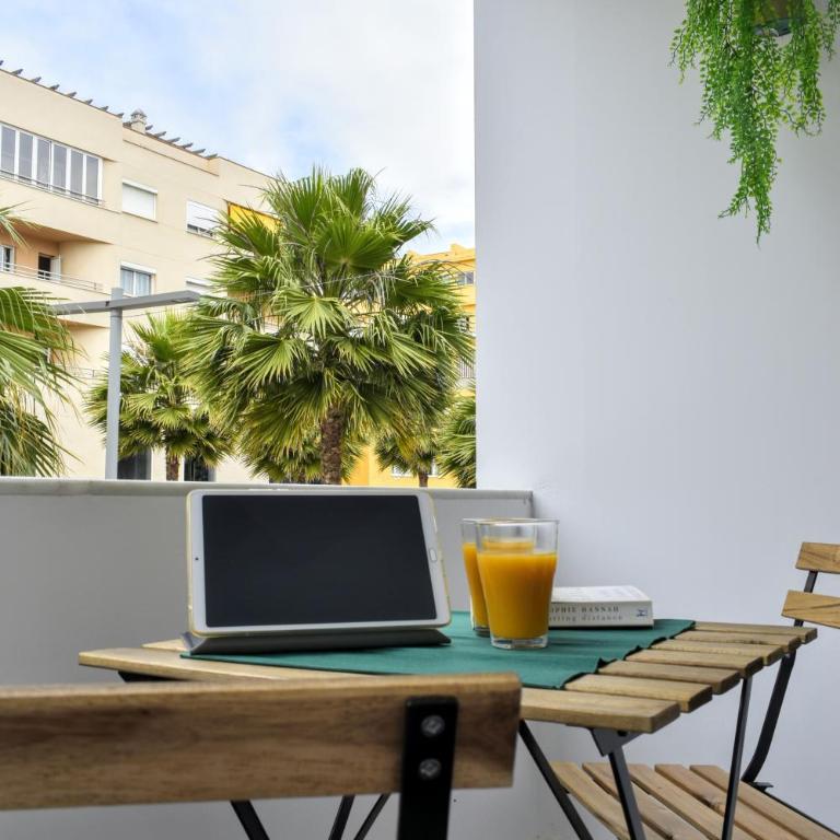 PARIS ARCHITECTURE - Torremolinos - Apartment with Terrace - 3