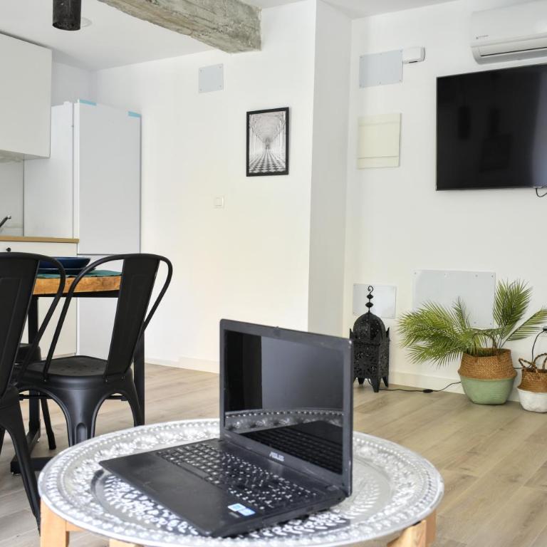 PARIS ARCHITECTURE - Torremolinos - Apartment with Terrace - 10