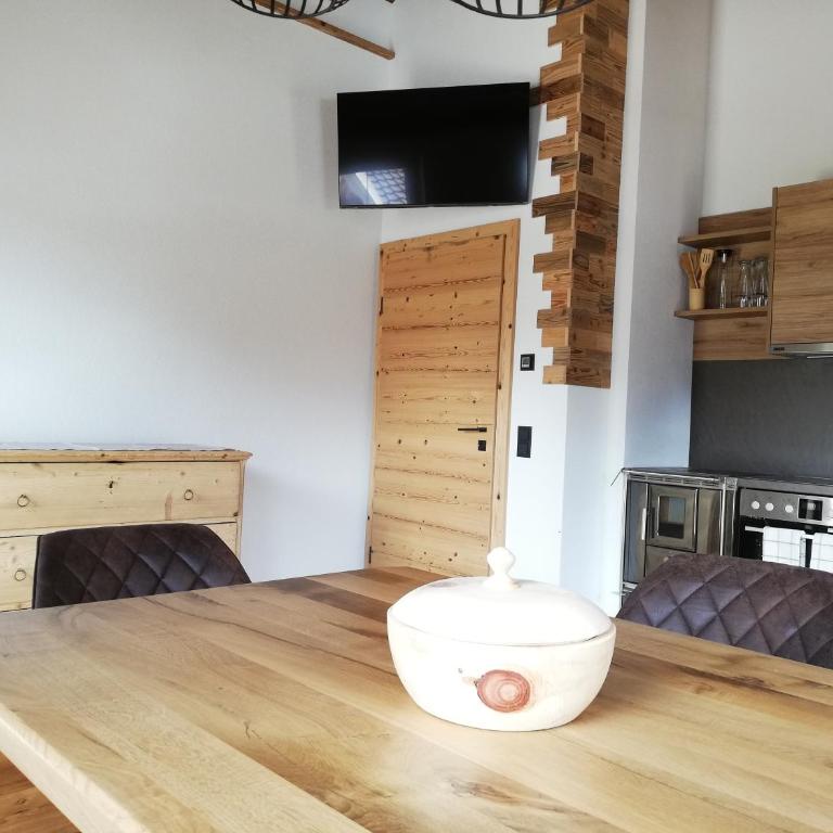 Apartment Steger 2 - Apartment mit 2 Schlafzimmern - 12