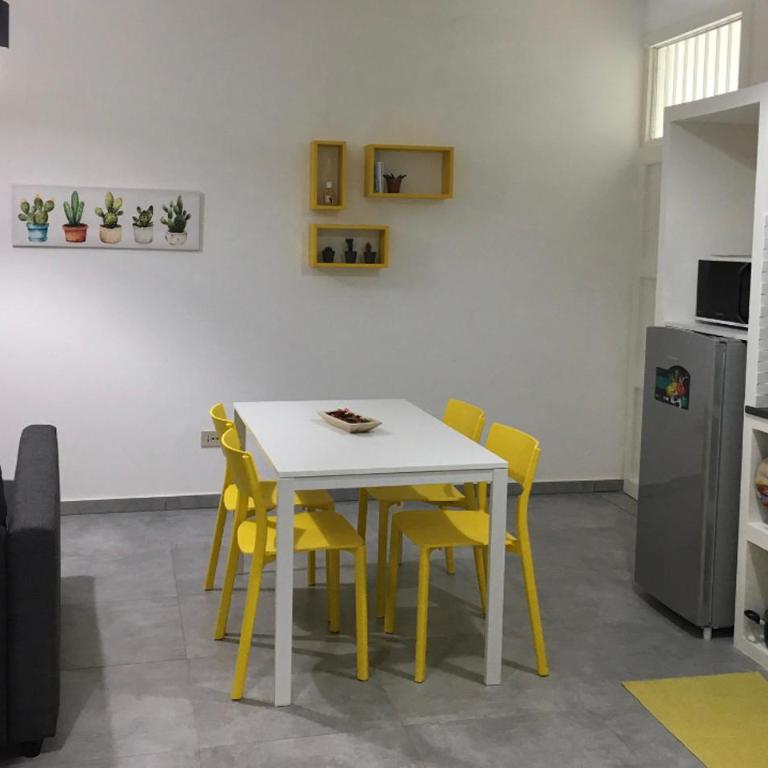 Casa Nicuzza - Casa Vacanze - 5