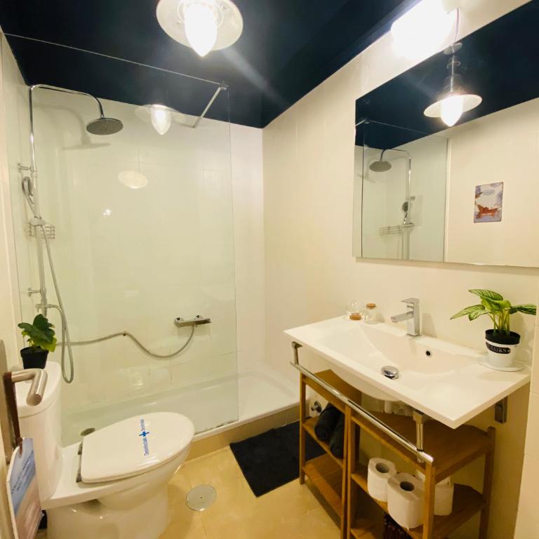 My Citymad Stay Madrid - Apartamento de 1 dormitorio - 32