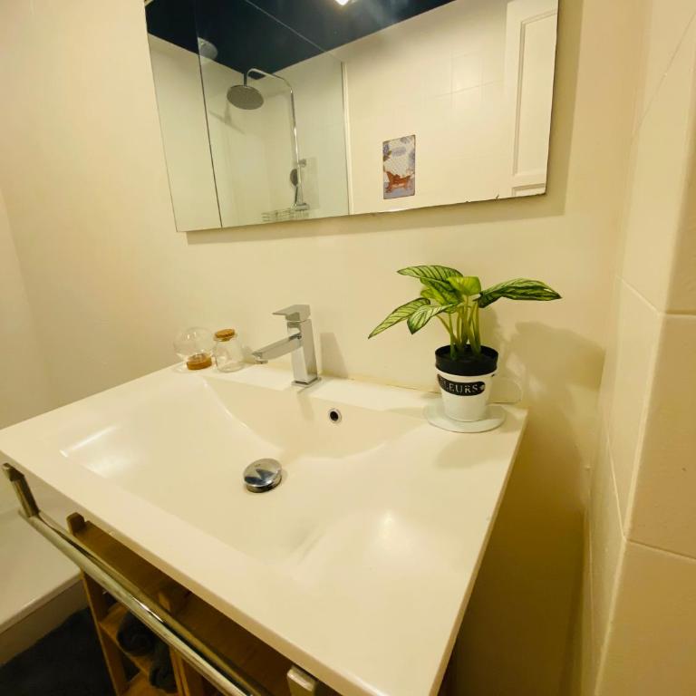 My Citymad Stay Madrid - Apartamento de 1 dormitorio - 7