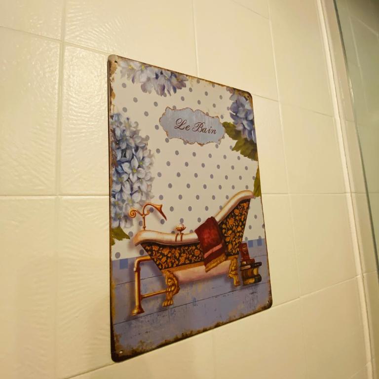 My Citymad Stay Madrid - Apartamento de 1 dormitorio - 23