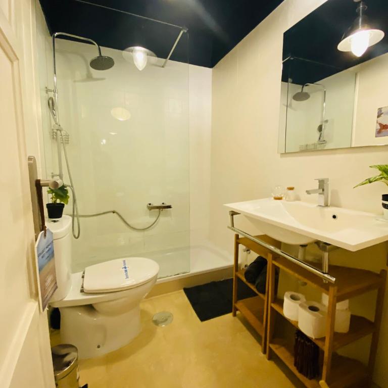 My Citymad Stay Madrid - Apartamento de 1 dormitorio - 15