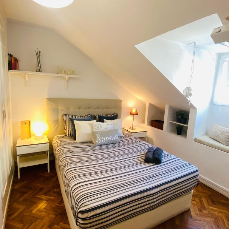 My Citymad Stay Madrid - Apartamento de 1 dormitorio - 8