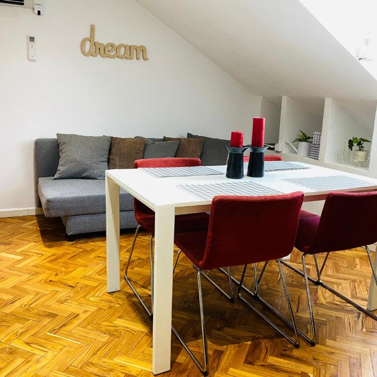 My Citymad Stay Madrid - Apartamento de 1 dormitorio - 29