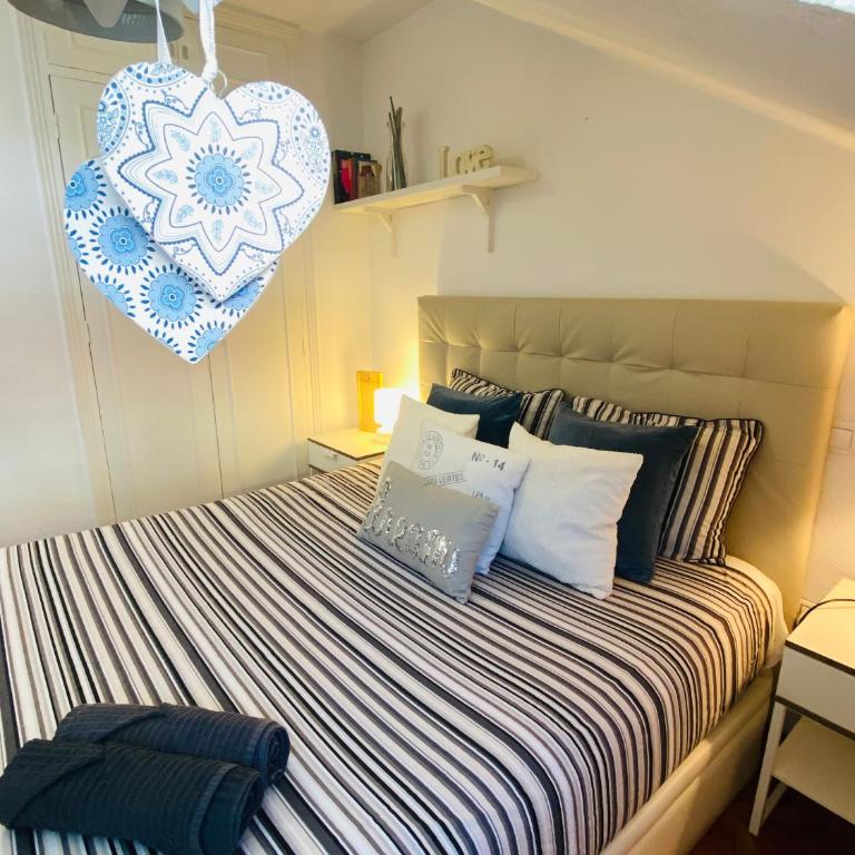 My Citymad Stay Madrid - Apartamento de 1 dormitorio - 3