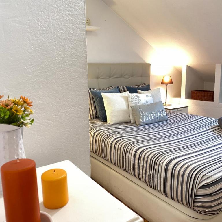 My Citymad Stay Madrid - Apartamento de 1 dormitorio - 13