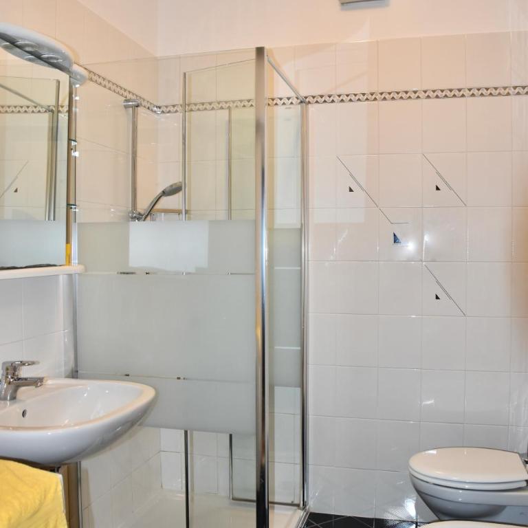 Haus Klavenz - Apartamento con terraza - 3