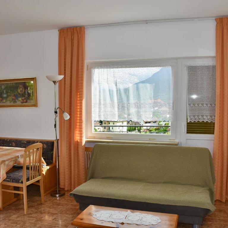 Haus Klavenz - Apartamento con terraza - 6