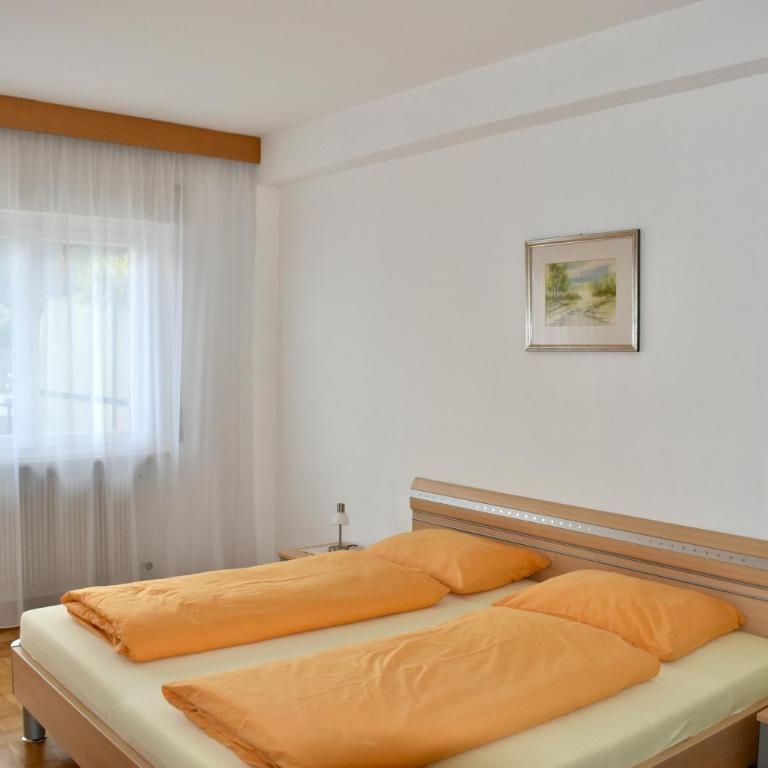 Haus Klavenz - Apartamento con terraza - 6