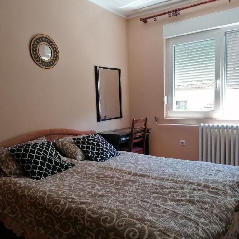 Apartman Lili - Standardni Apartman - 25