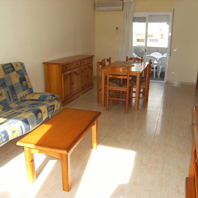 Rambla Mallols 29 - Casa de 4 dormitorios - 34