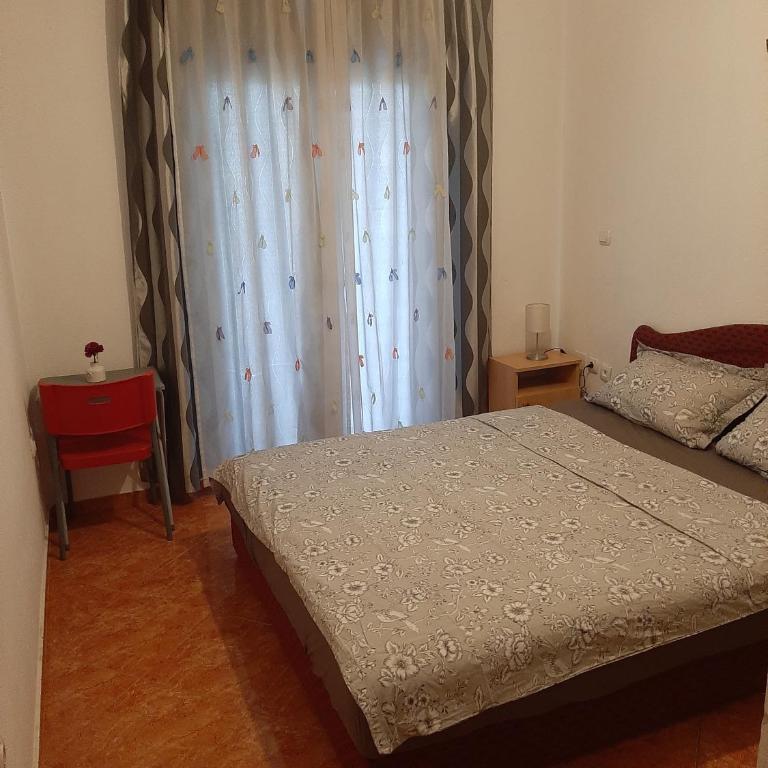 Apartments Nurkovic - Studio Apartment - 1