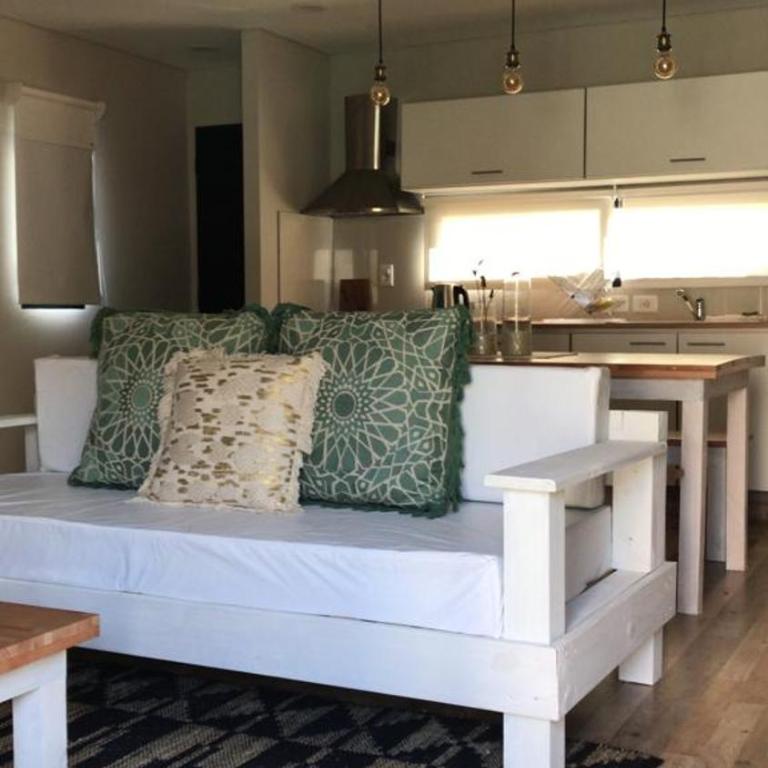 LAS ESTEÑAS , casas del mar - Duplex Studio - 16