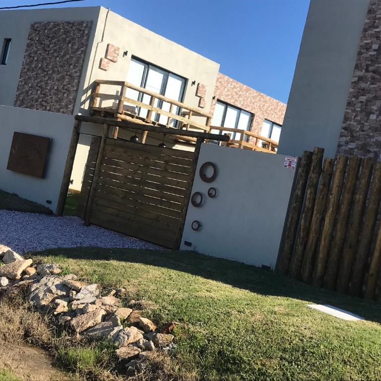 LAS ESTEÑAS , casas del mar - Superior Studio - 1