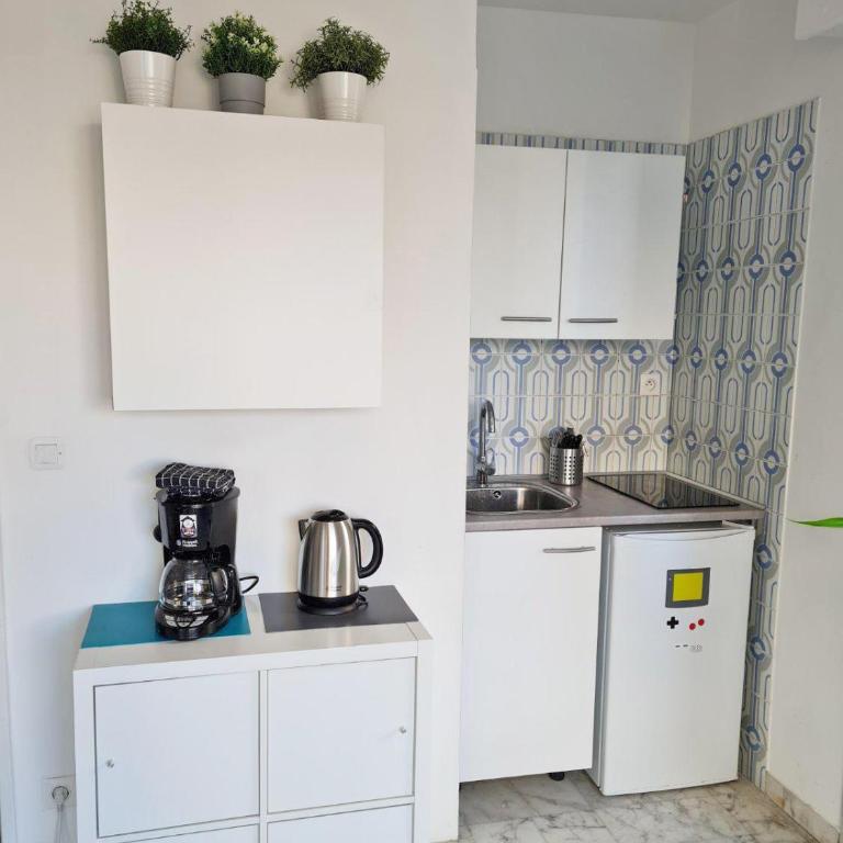 GregBnb - T2 Pleine Ville - CLIMATISE - BALCON - 2 - Appartement 1 Chambre - 9