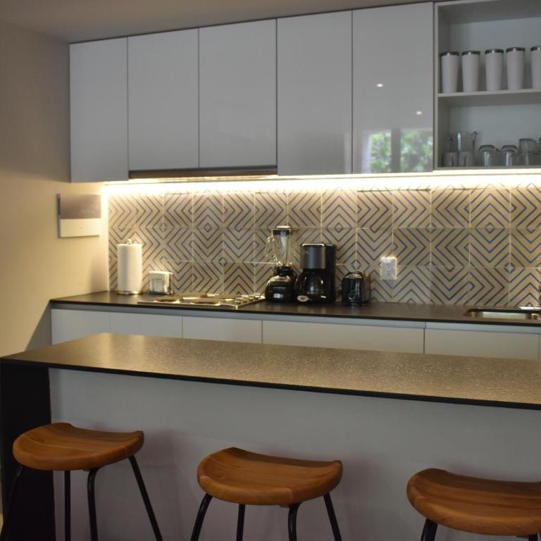 Kaab At The Park by The Spot Rentals - Two-Bedroom Apartment - 6