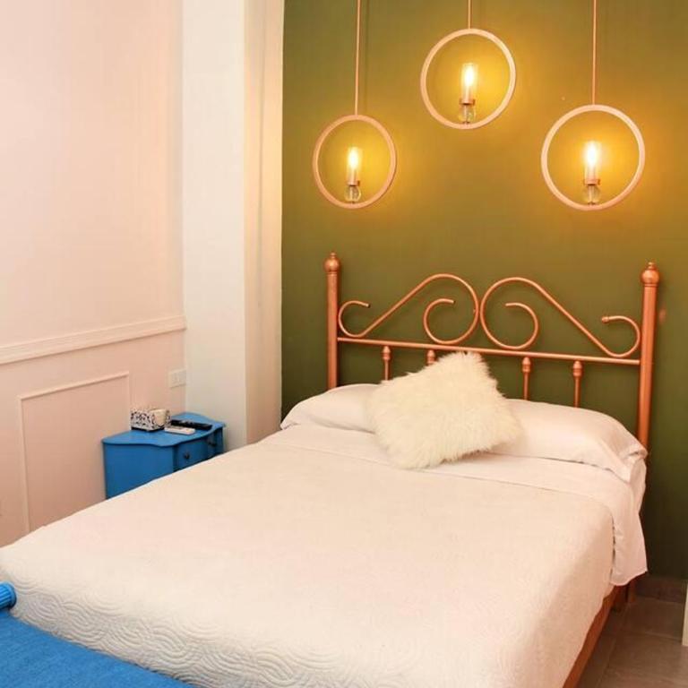 Apartment Casa Turquesa - Apartamento de 1 dormitorio - 18