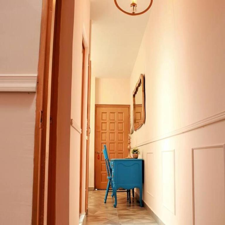Apartment Casa Turquesa - Apartamento de 1 dormitorio - 19