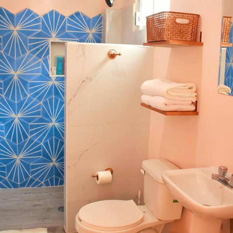 Apartment Casa Turquesa - Apartamento de 1 dormitorio - 20