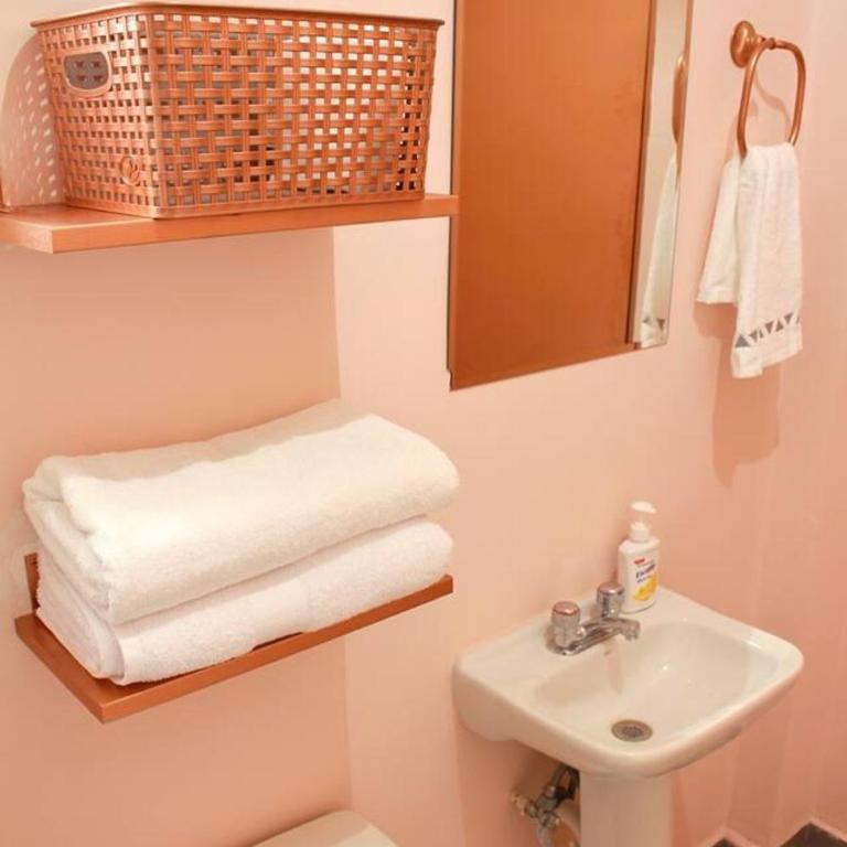 Apartment Casa Turquesa - Apartamento de 1 dormitorio - 21
