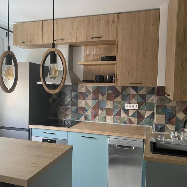 TiTo LuX Dorcol - Apartman sa 1 Spavaćom Sobom - 3