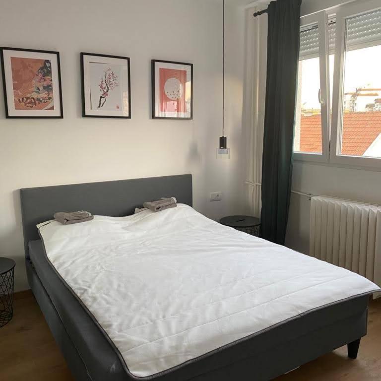 TiTo LuX Dorcol - Apartman sa 1 Spavaćom Sobom - 7
