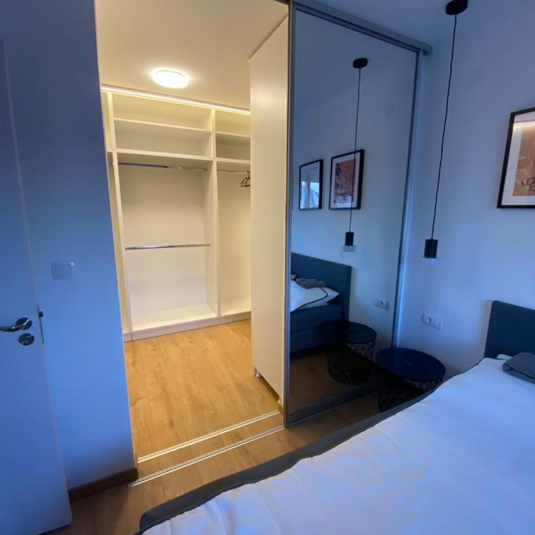 TiTo LuX Dorcol - Apartman sa 1 Spavaćom Sobom - 9