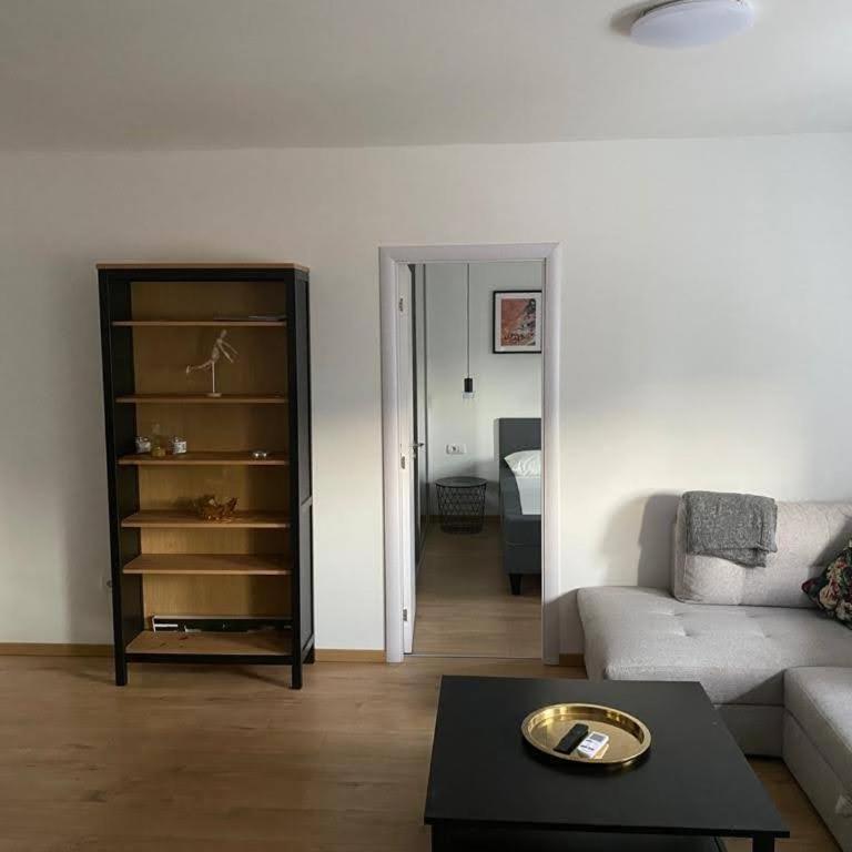 TiTo LuX Dorcol - Apartman sa 1 Spavaćom Sobom - 12