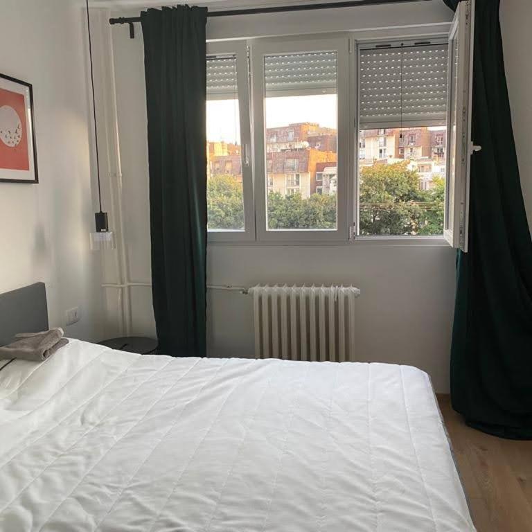 TiTo LuX Dorcol - Apartman sa 1 Spavaćom Sobom - 13