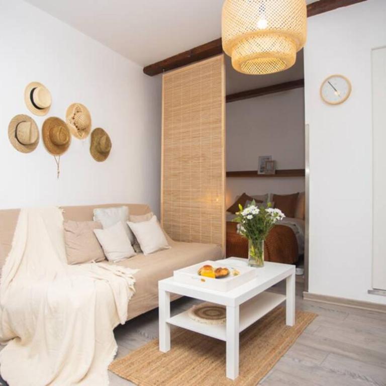 Le Bohème, Cosy, Hypercentre - One-Bedroom Apartment - 4