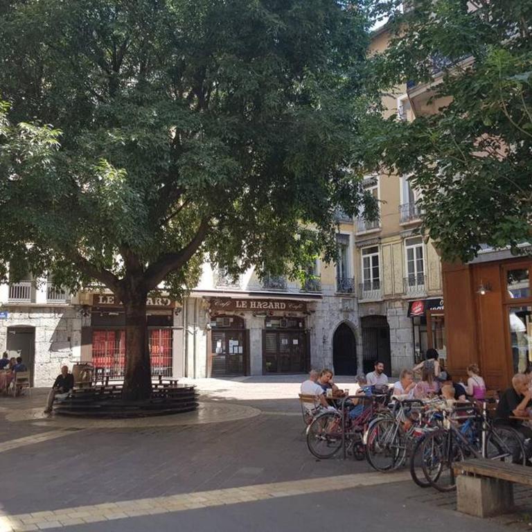Le Bohème, Cosy, Hypercentre - One-Bedroom Apartment - 5