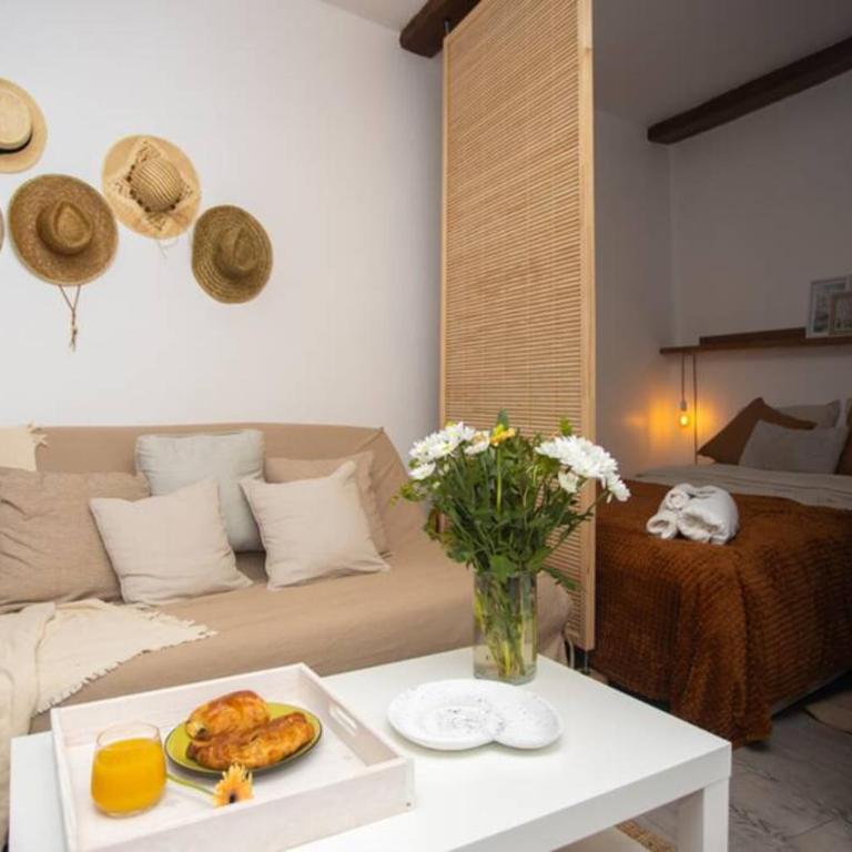 Le Bohème, Cosy, Hypercentre - One-Bedroom Apartment - 6