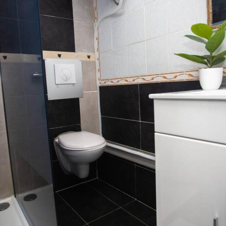 Le Bohème, Cosy, Hypercentre - One-Bedroom Apartment - 7