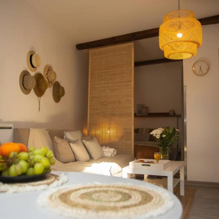 Le Bohème, Cosy, Hypercentre - One-Bedroom Apartment - 9