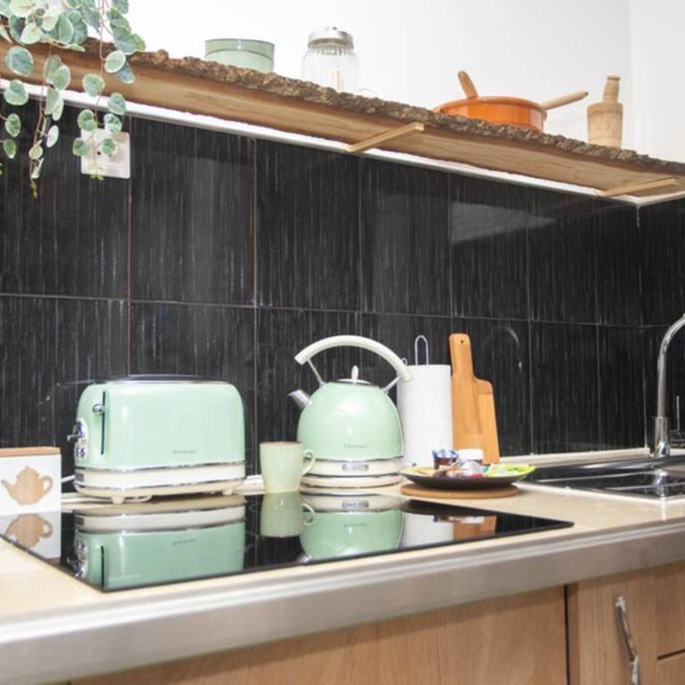 Le Bohème, Cosy, Hypercentre - One-Bedroom Apartment - 11