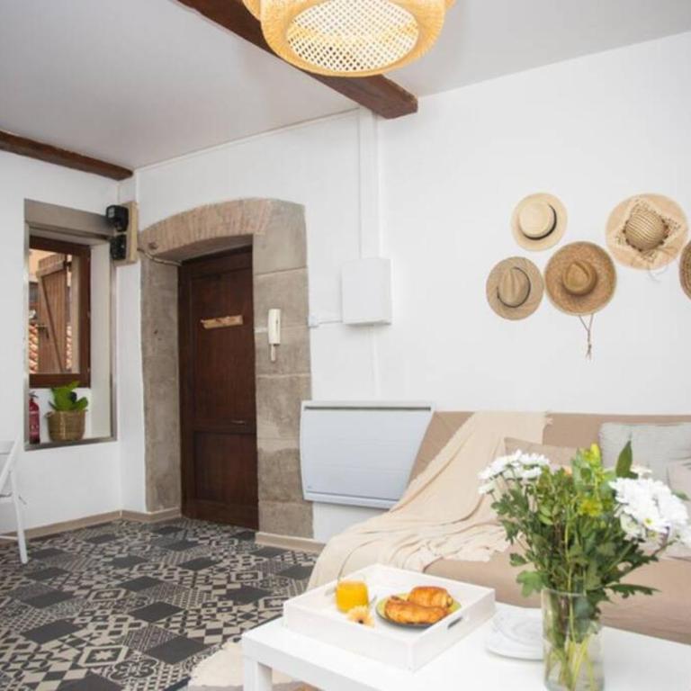 Le Bohème, Cosy, Hypercentre - One-Bedroom Apartment - 14