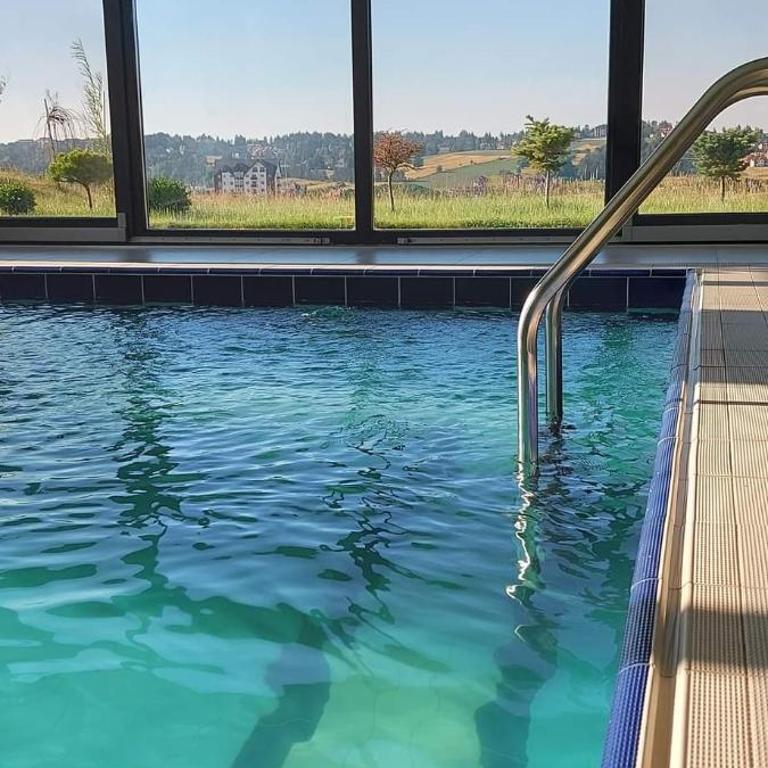 Apartman Aura Hills Zlatibor - Apartman sa 2 Spavaće Sobe - 40