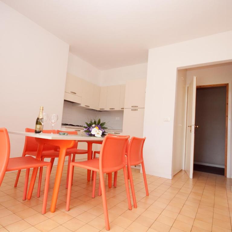 Residence Selenis - Appartamento con 1 Camera da Letto (5 Adulti) - 9