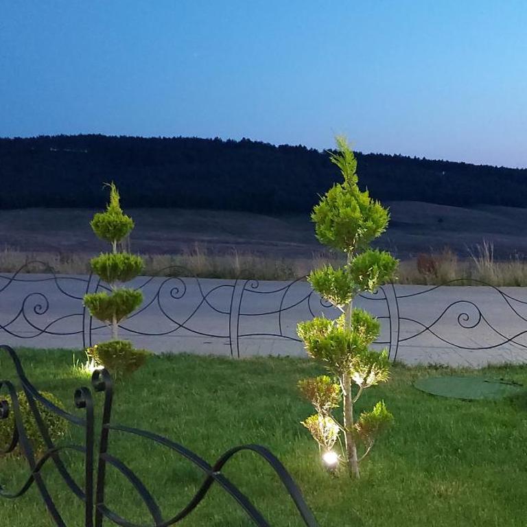Apartman Aura Hills Zlatibor - Apartman sa 2 Spavaće Sobe - 9