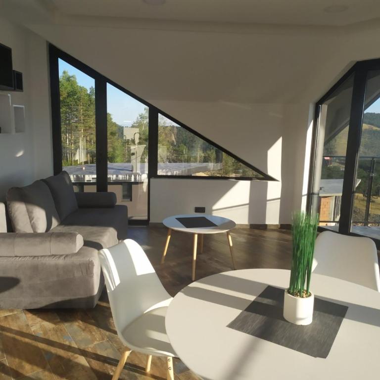 Diamond 4 Divcibare - Apartman sa 1 Spavaćom Sobom - 2