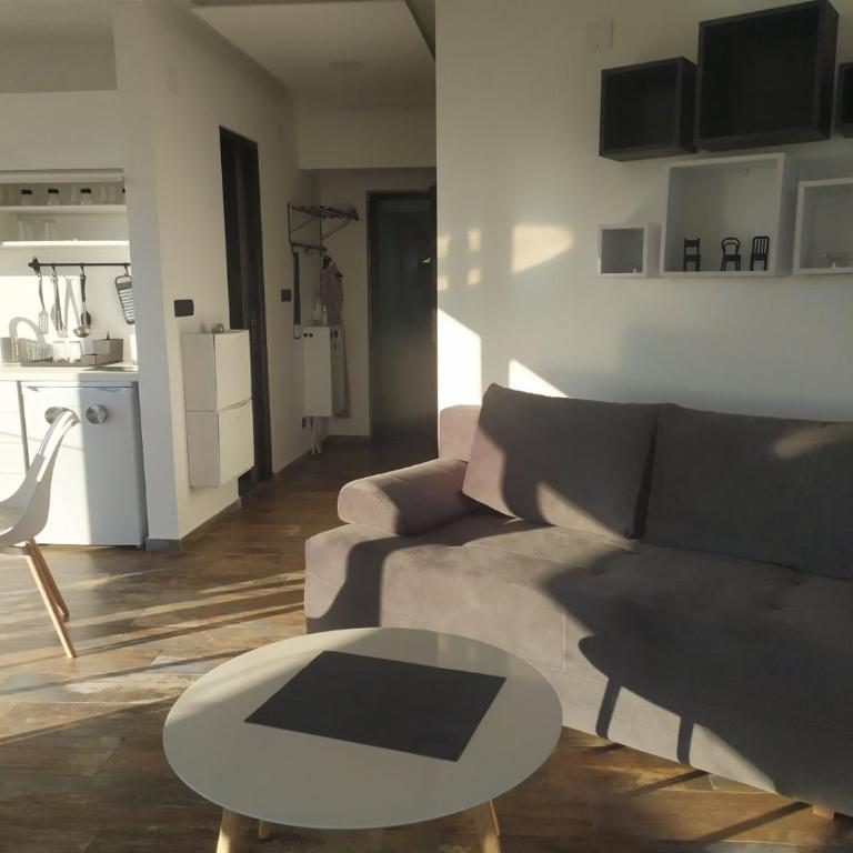 Diamond 4 Divcibare - Apartman sa 1 Spavaćom Sobom - 63