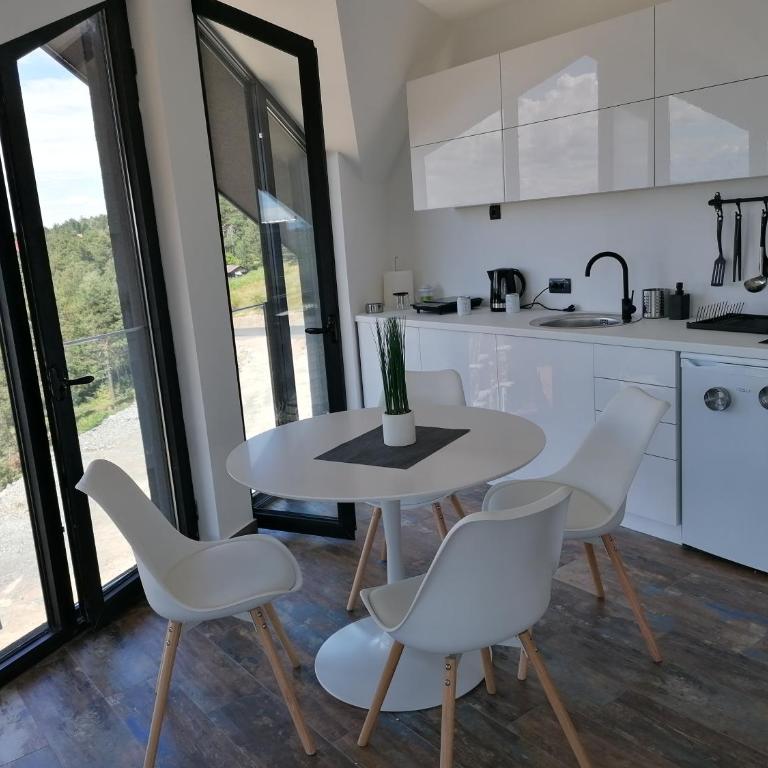Diamond 4 Divcibare - Apartman sa 1 Spavaćom Sobom - 62